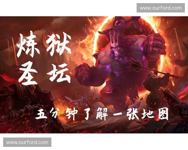 风暴英雄圣坛激战全解析 策略布局与角色搭配的制胜关键
